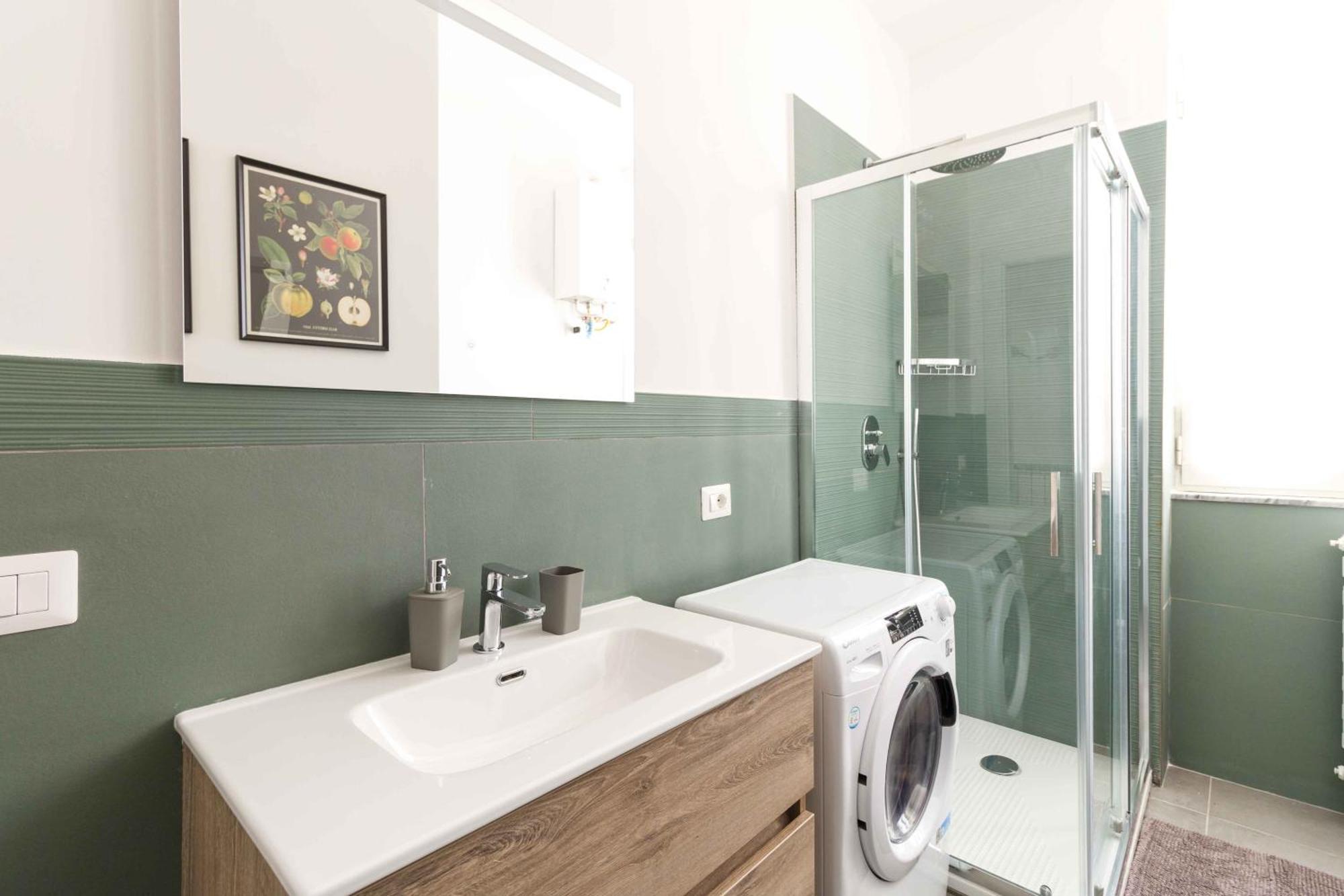 Apartamento Gilda's