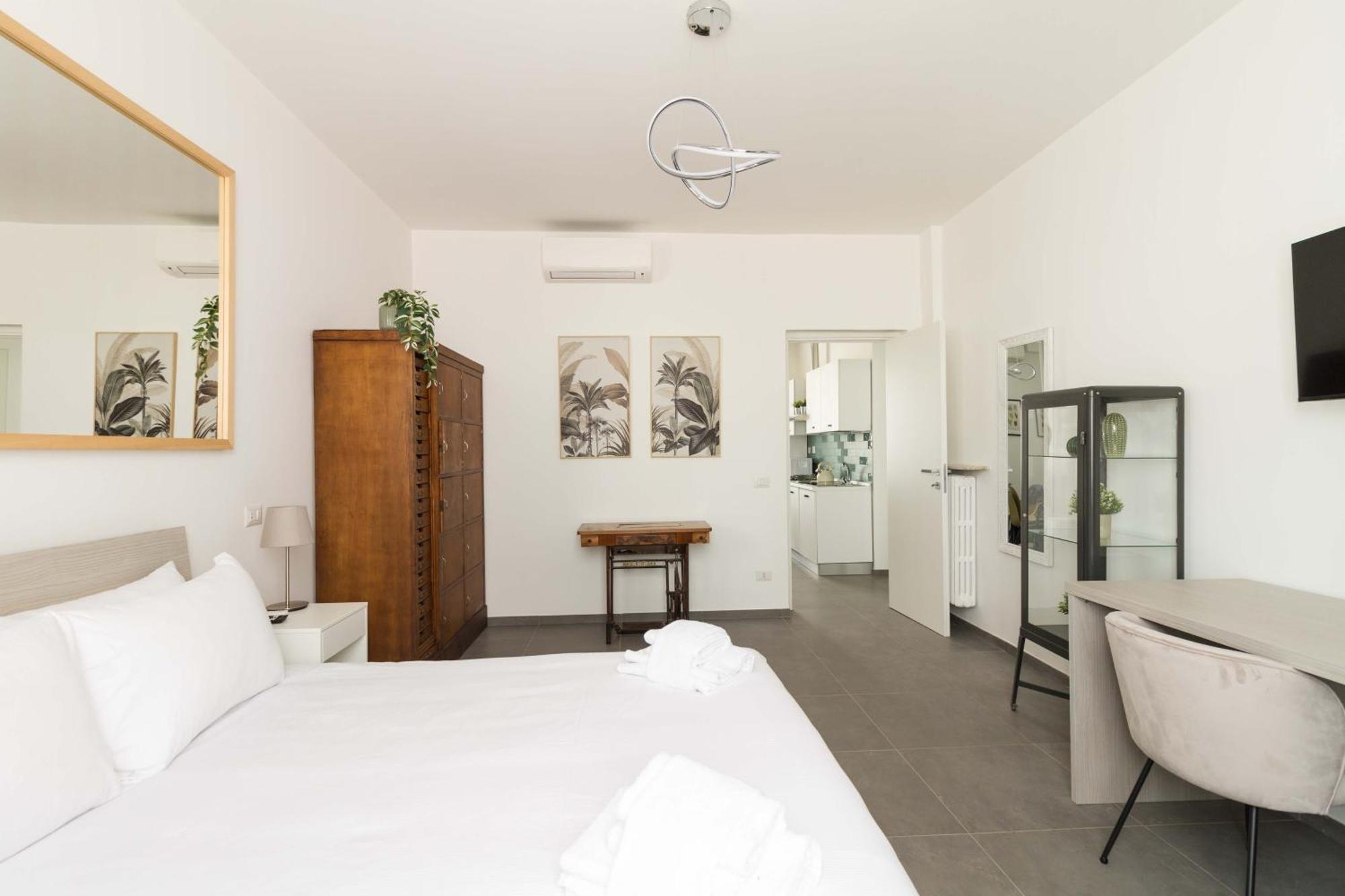 Appartamento Gilda's Roma