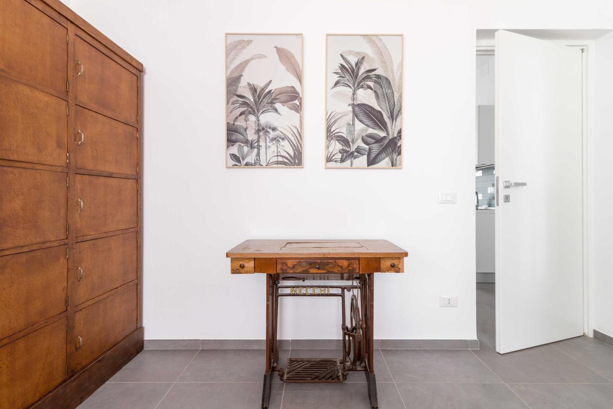 Gilda's Apartamento *