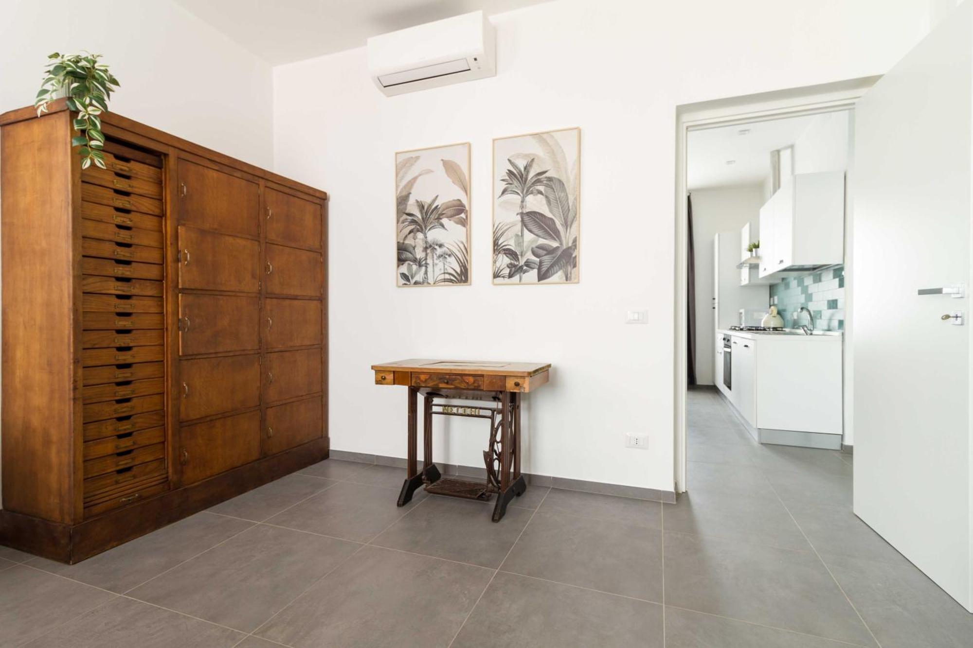 Gilda's Roma