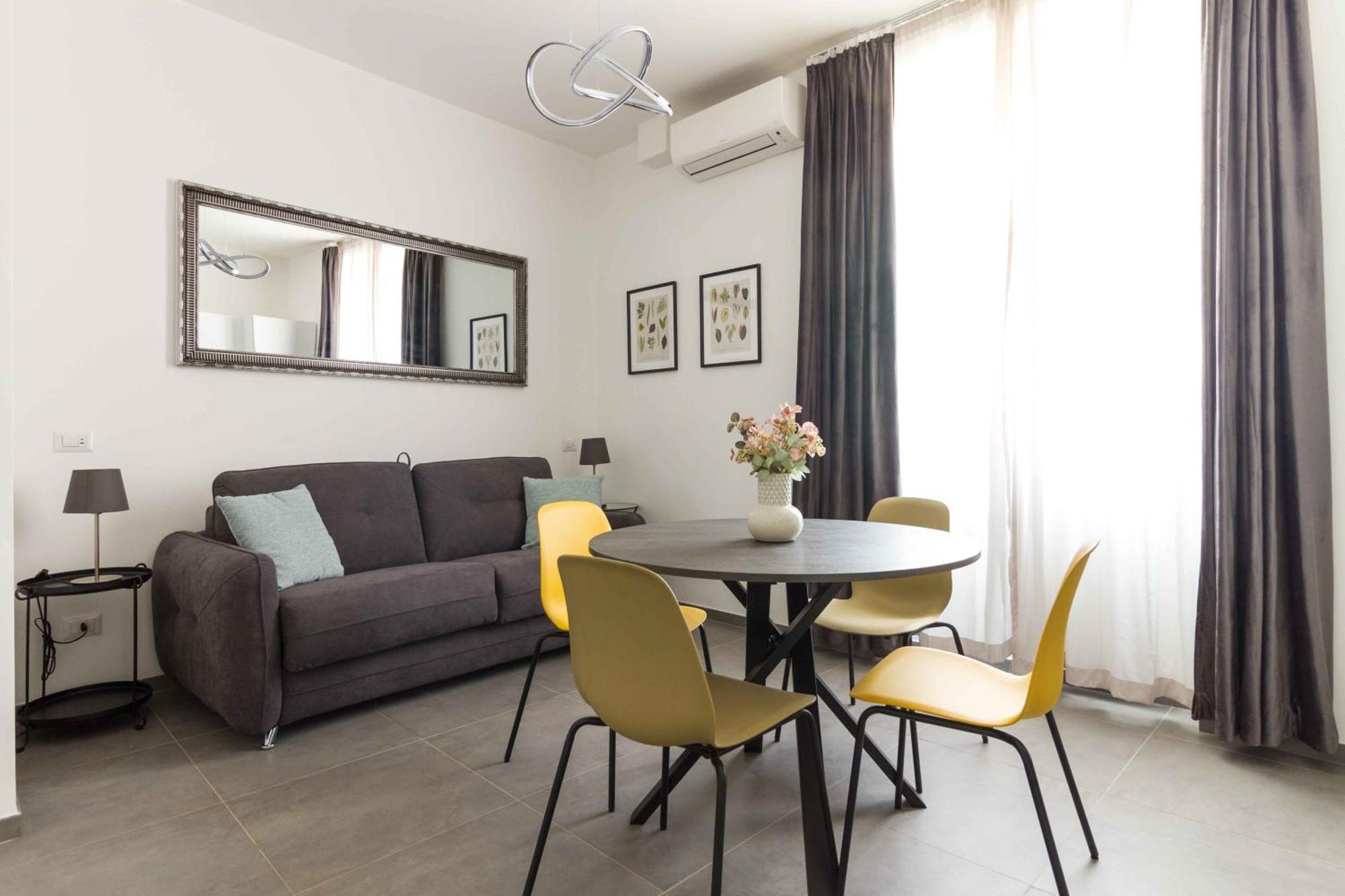 Apartamento Gilda's