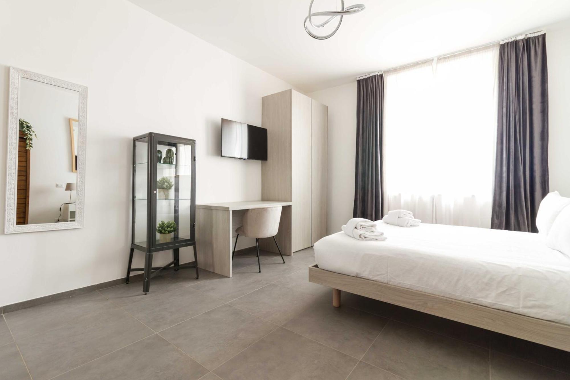 Apartamento Gilda's