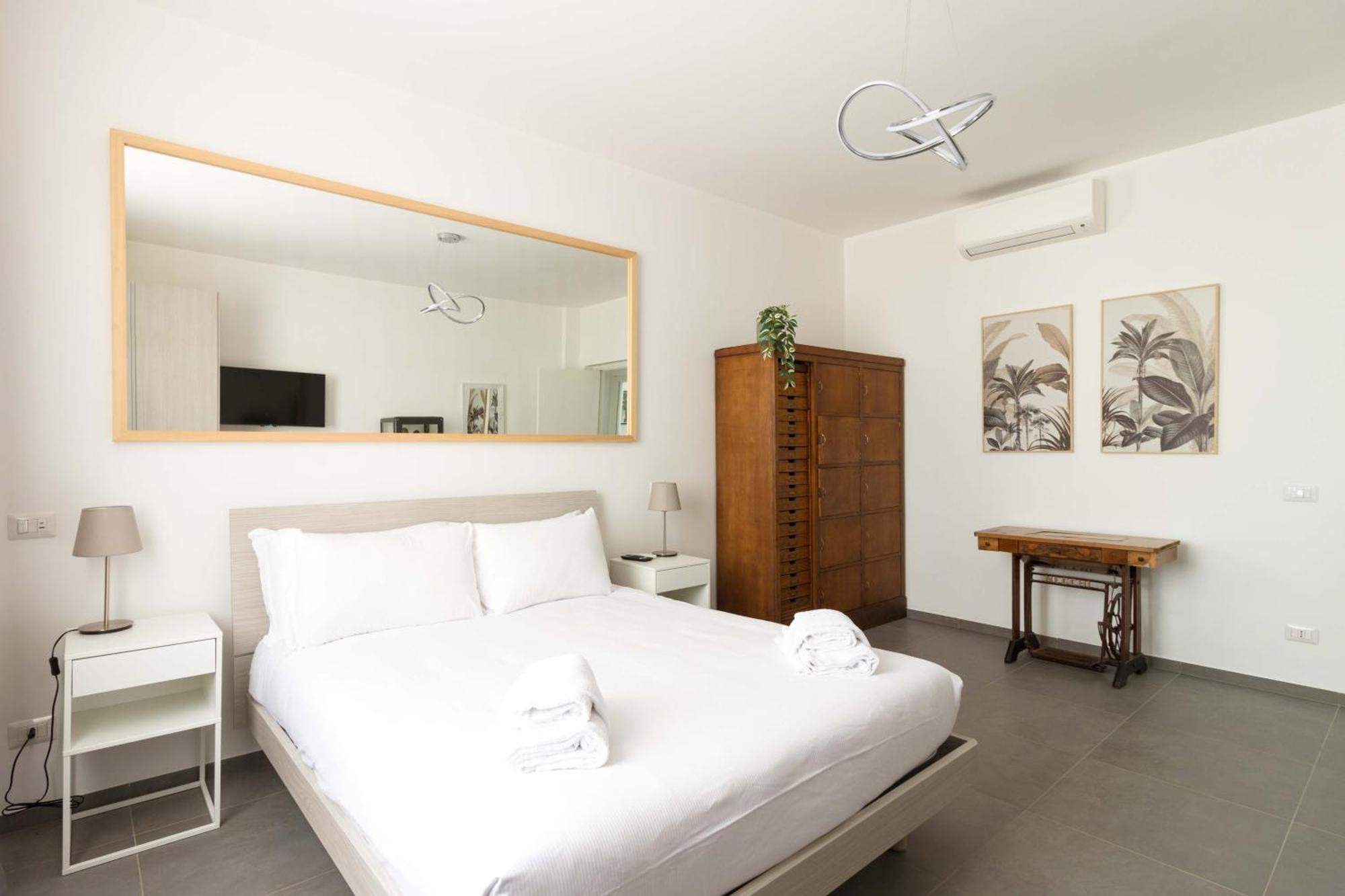 Gilda's Apartamento
